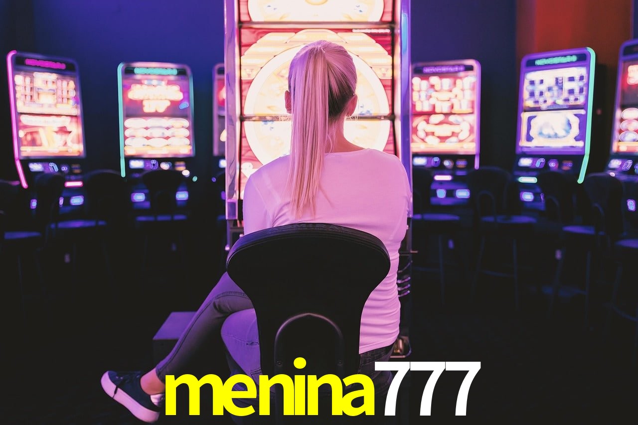 Welcome Bonus menina777