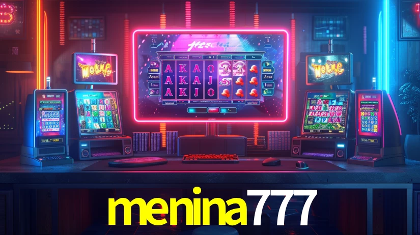 menina 777 bet