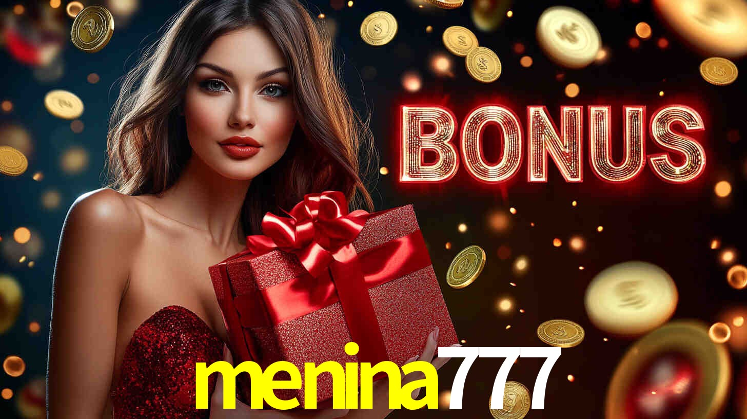 Bônus de Boas-vindas menina777