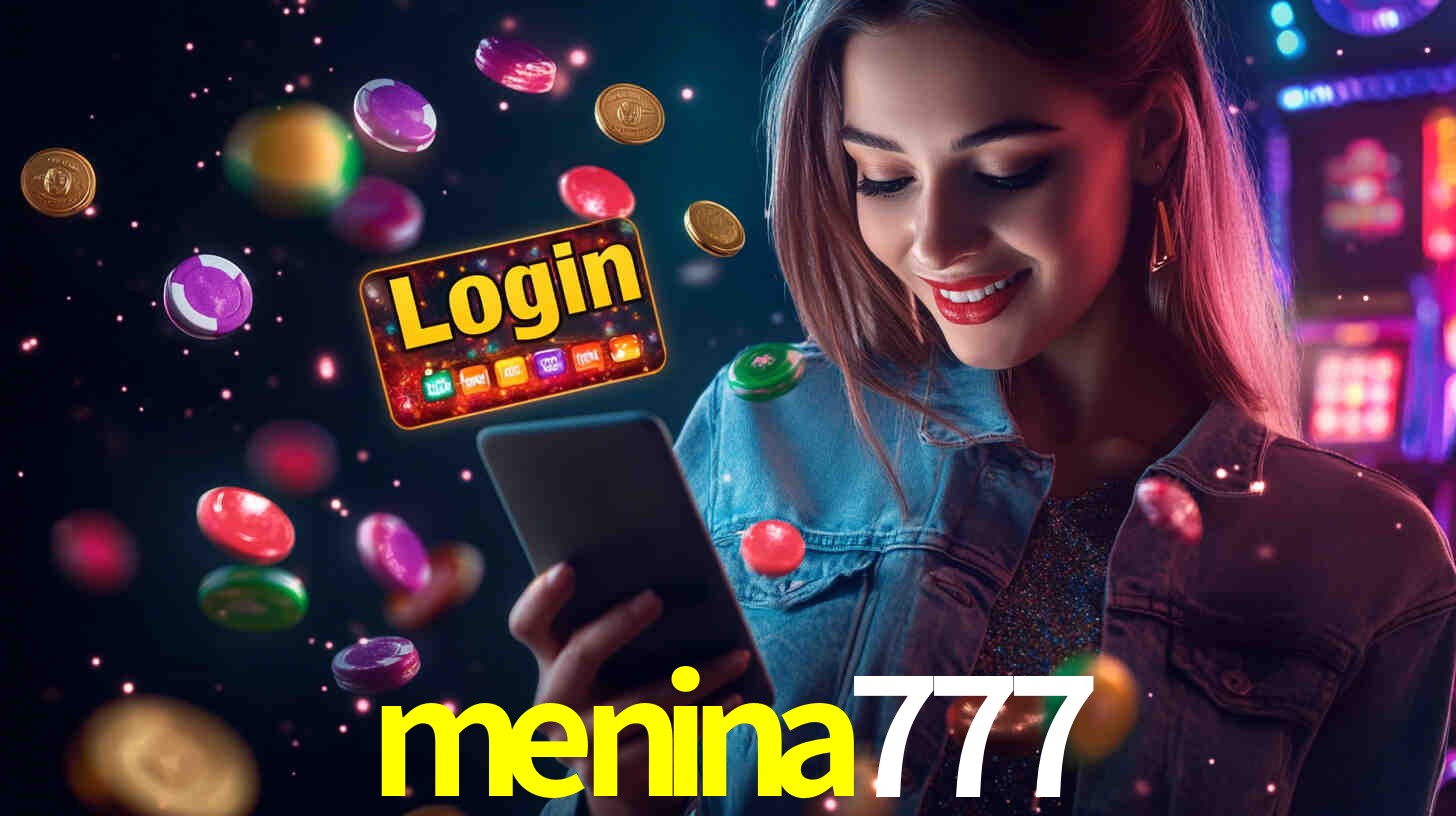 Estatísticas menina777