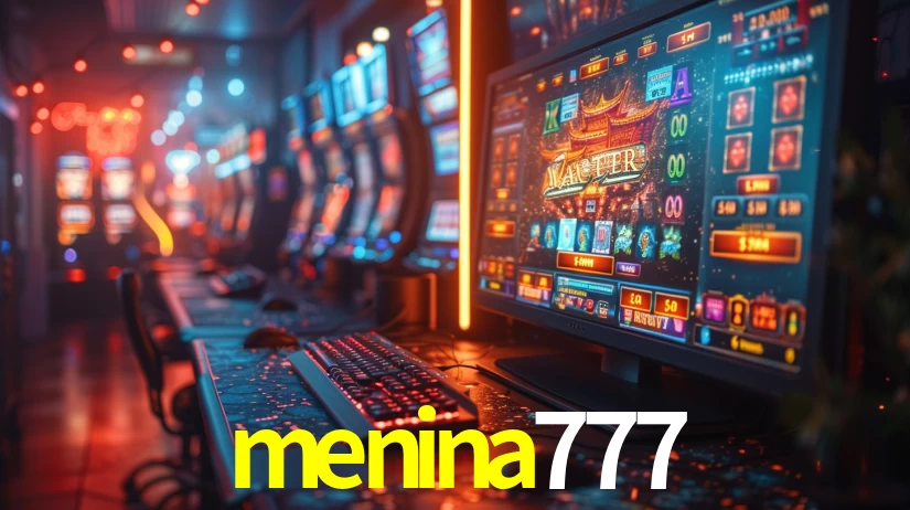 menina777 - Cassino Sempre com Você - menina777.com