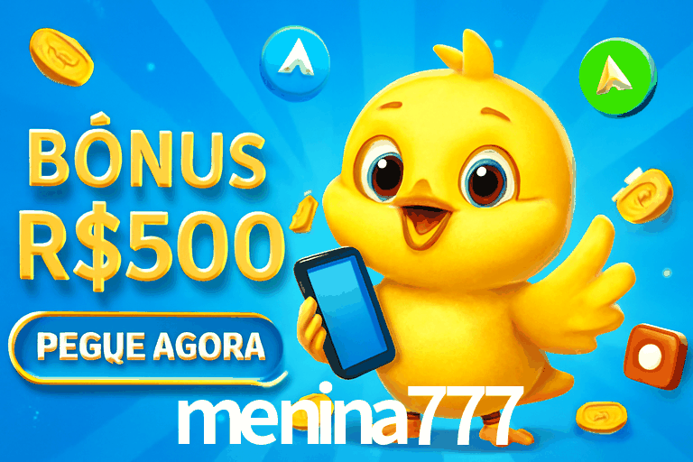 Slot Games menina777