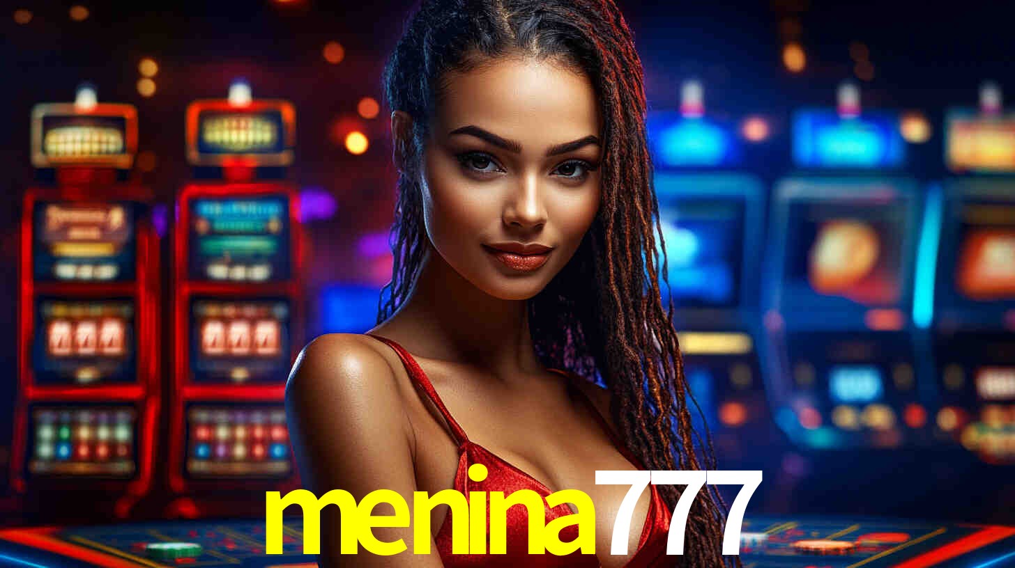 Jogos de Slot menina777