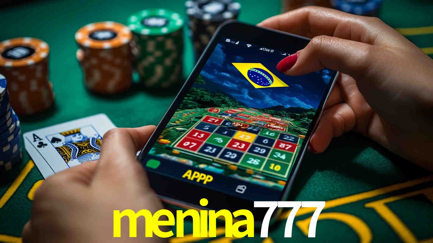 Apostas de Tênis menina777