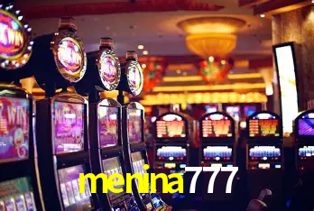 APP oficial da menina777 para mobile
