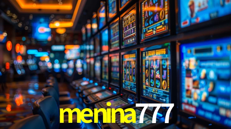Game Providers menina777