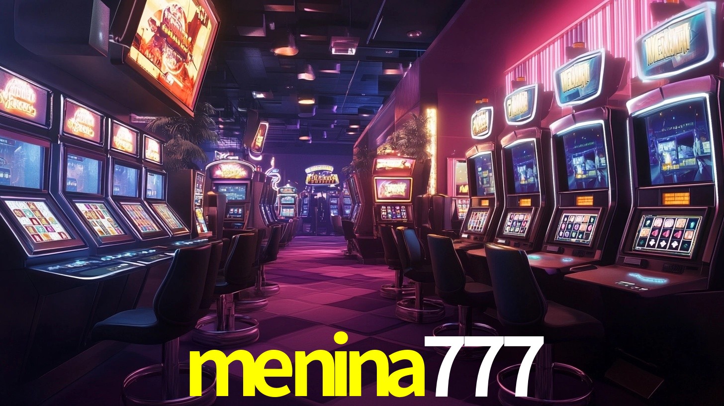 menina 777 bet