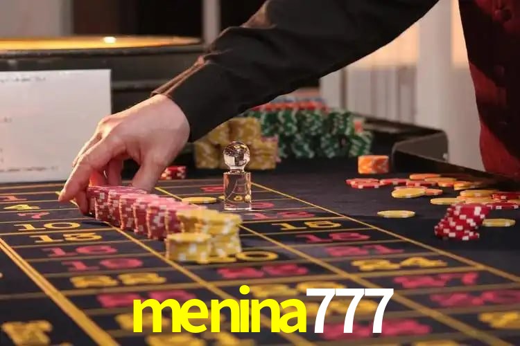 Mesa de Blackjack menina777
