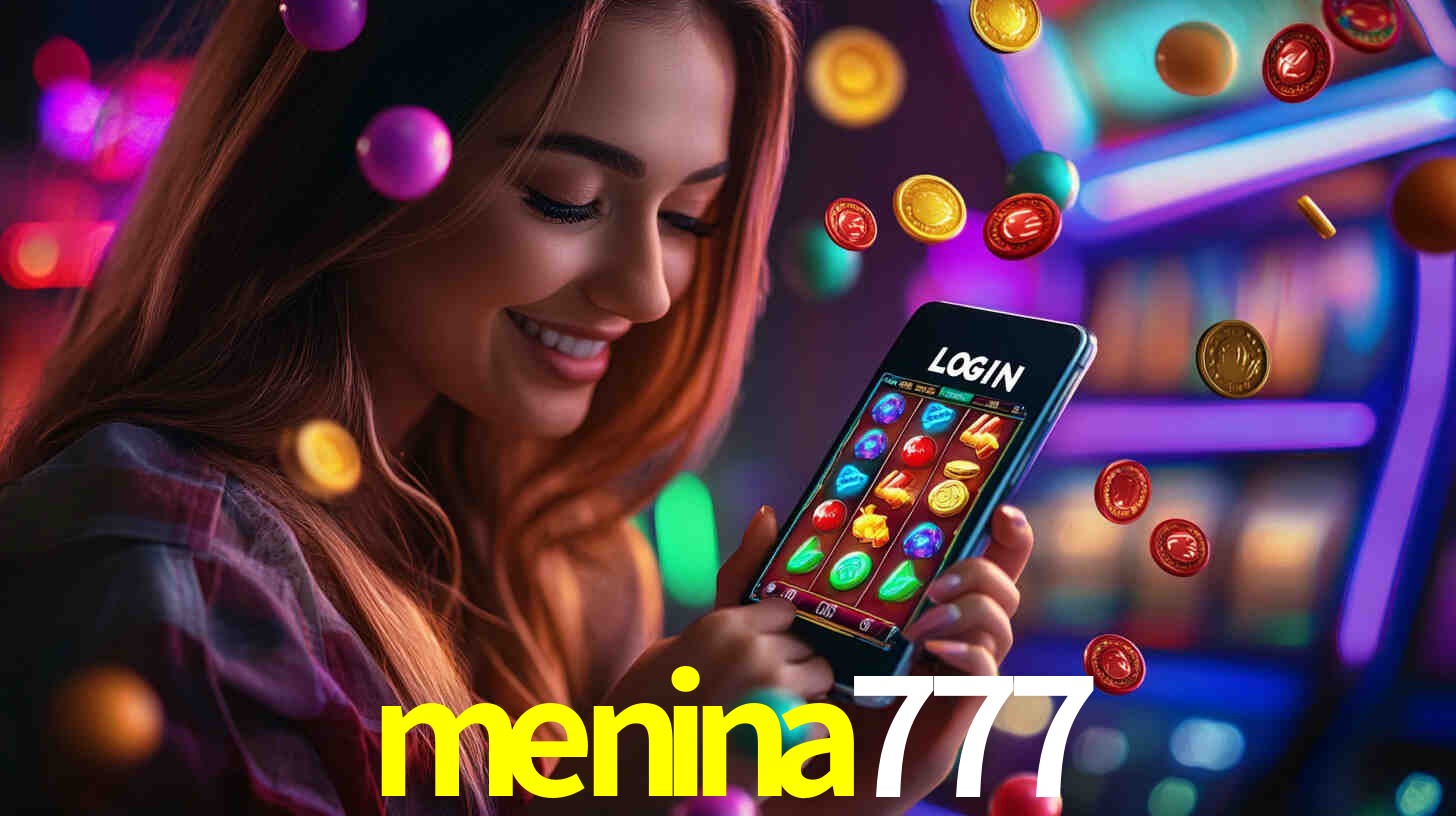 menina777.com