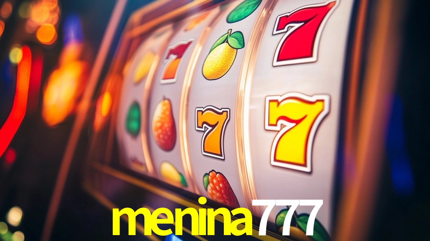 menina777: Jogos de Caça-Níqueis-Altas Recompensas, Roleta-Velocidade, Blackjack-Desafios Máximos