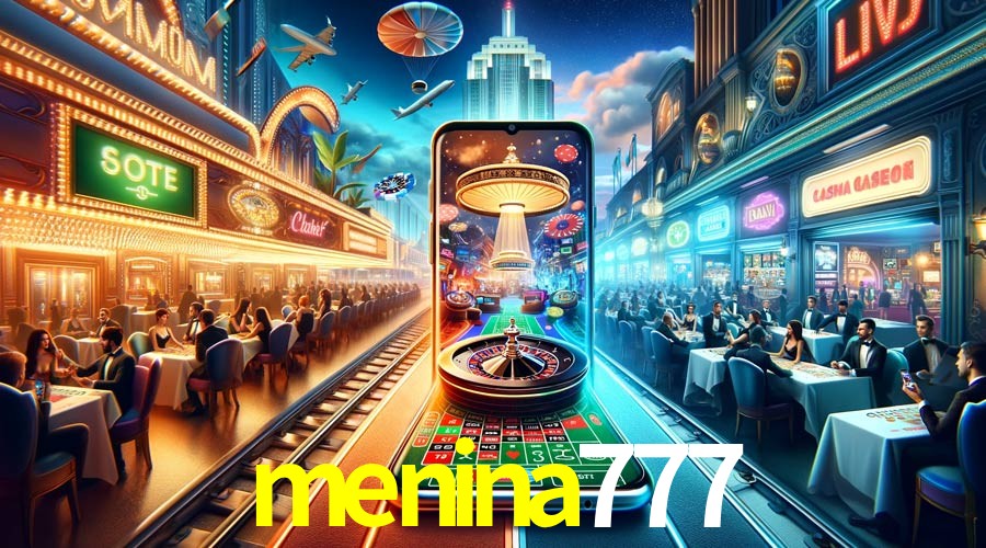 Games Directory menina777