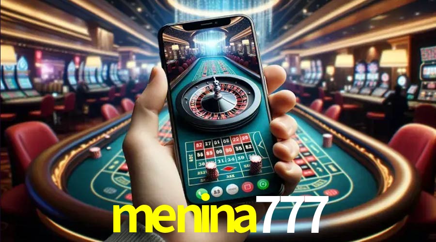 Game Statistics menina777