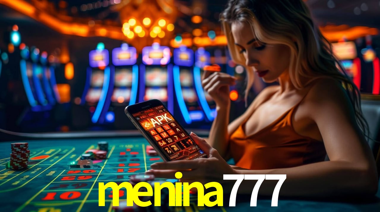 Live Casino menina777