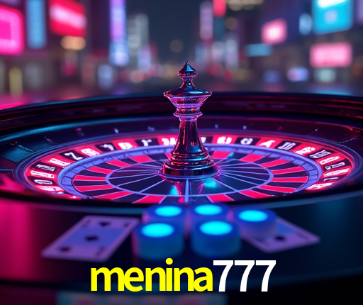 Provedores de Jogos menina777