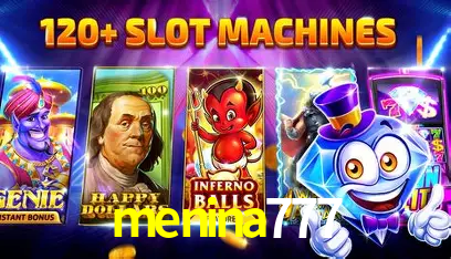 PIX Instantâneo menina777