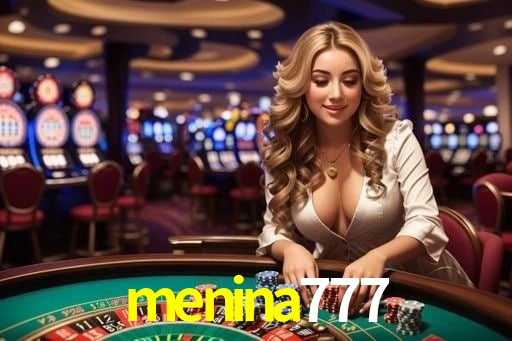 VIP Casino menina777