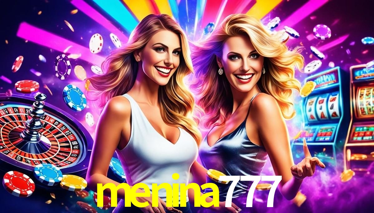 A Revolução dos Aplicativos de Jogos no menina777