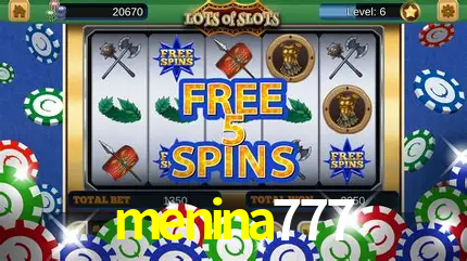 Descubra o Mundo do Cassino Online com menina777