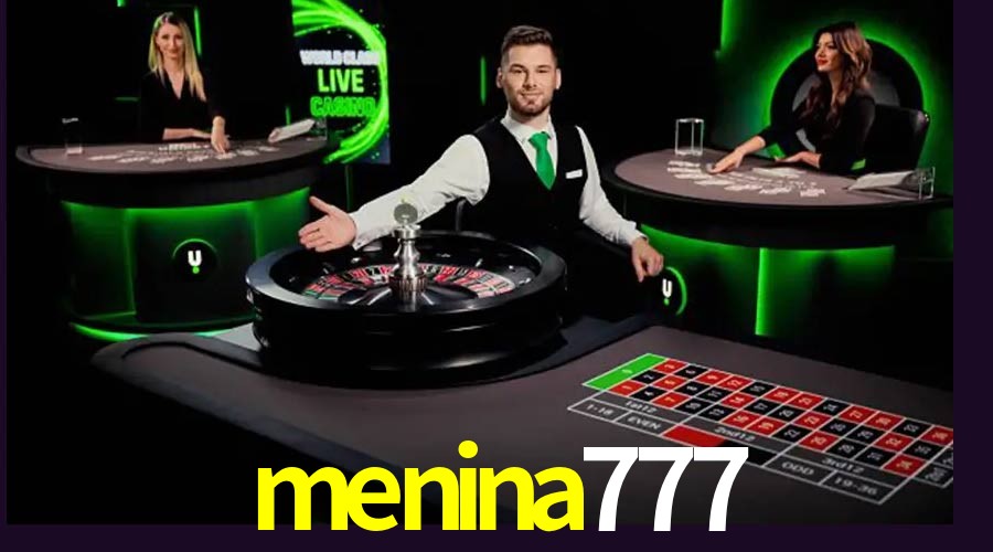 Live Casino menina777