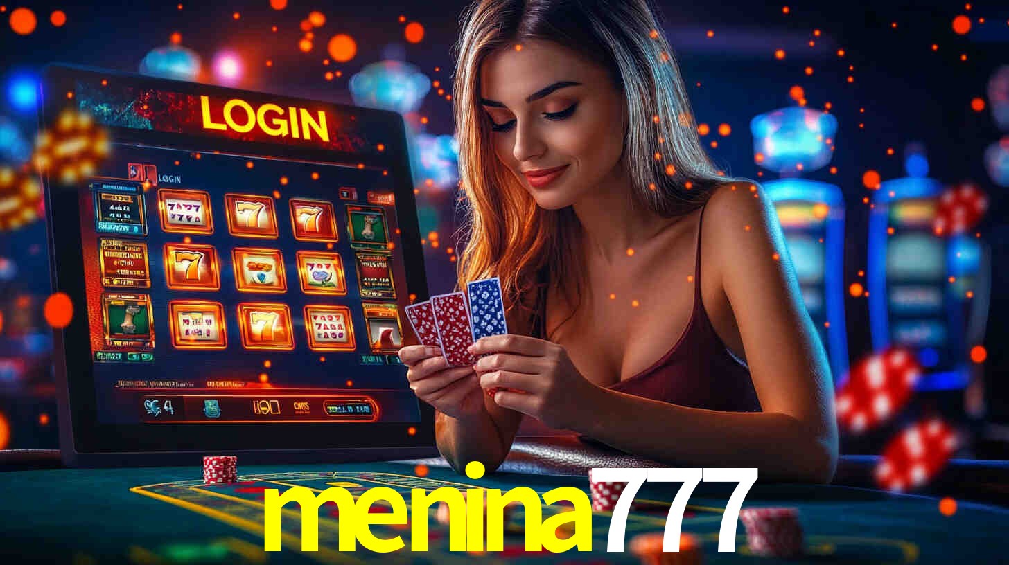 Descubra a Magia dos Jogos de Arcade no menina777