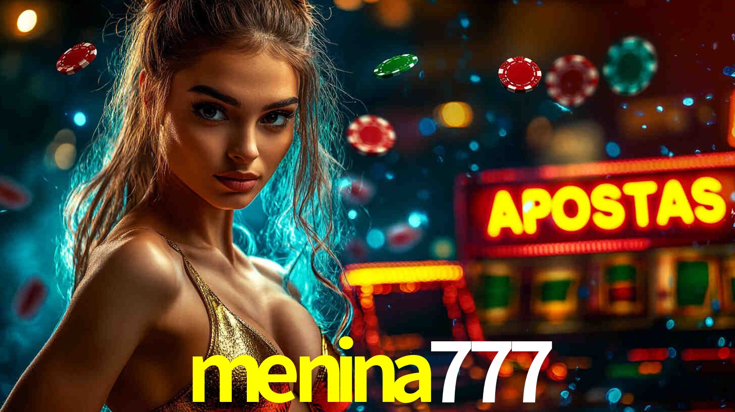 Apostas de Futebol menina777