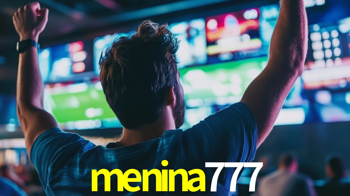 menina 777 bet