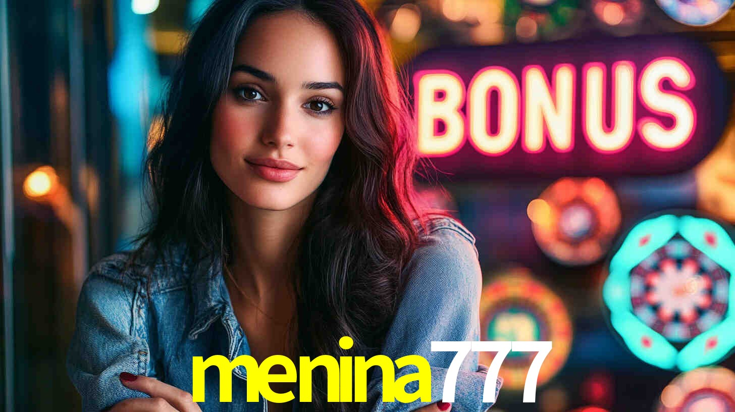 menina 777 bet