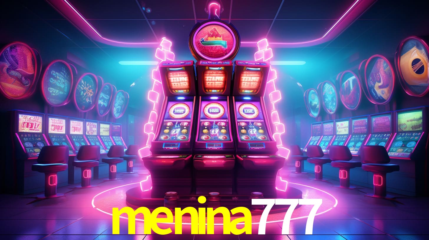 menina777: A Experiência de Casino com Jogos de Mesa ao Vivo