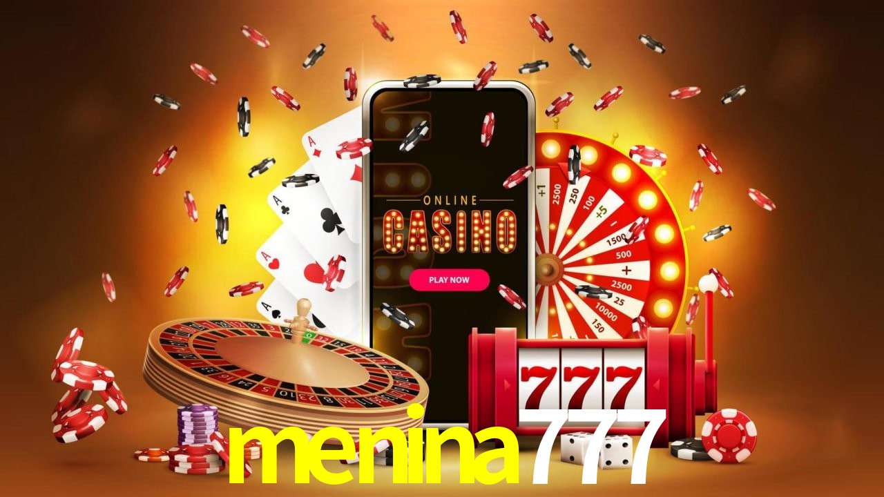 Casino VIP menina777