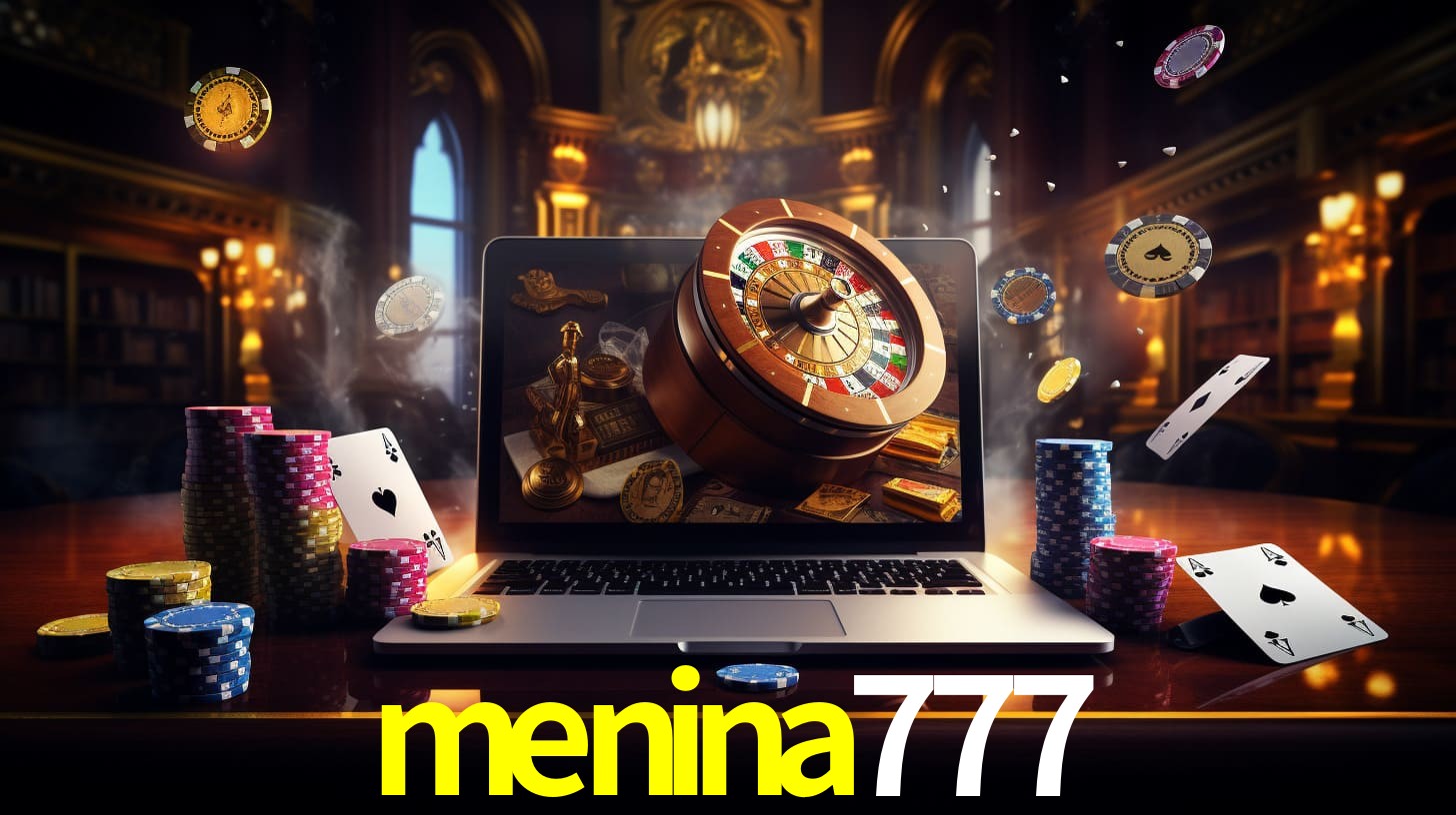 Welcome Bonus menina777