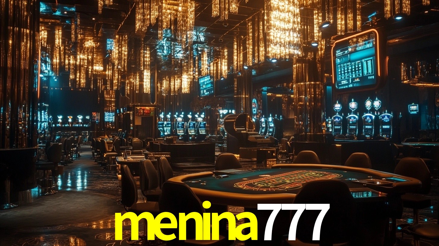 Bônus Generosos e Exclusivos no menina777 para Você!