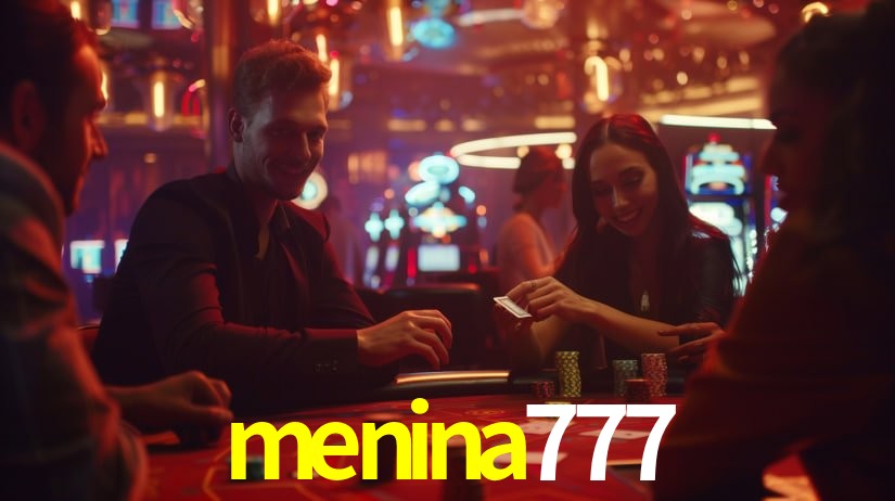 Casino Ao Vivo menina777
