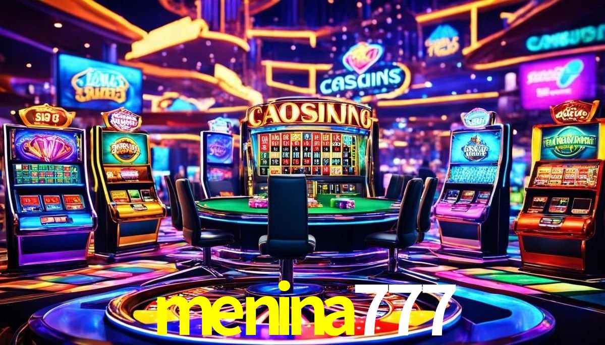 Apostas Esportivas na menina777: Um Guia Completo