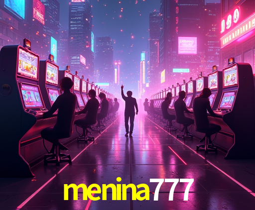 Inovações de Jogos na menina777: O Futuro das Experiências Interativas